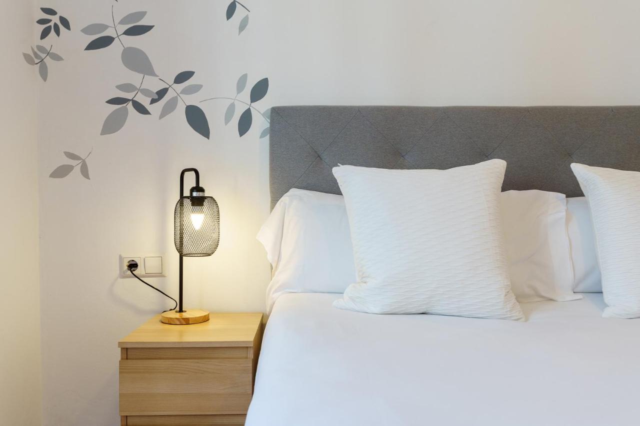 Apartamentos Baiti Ронда Экстерьер фото
